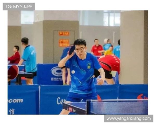 杭州乒乓球队选拔赛分析个人能力表现与未来发展潜力探讨