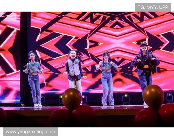 杭州街舞队的整体压制体系与街舞战术的完美结合探讨