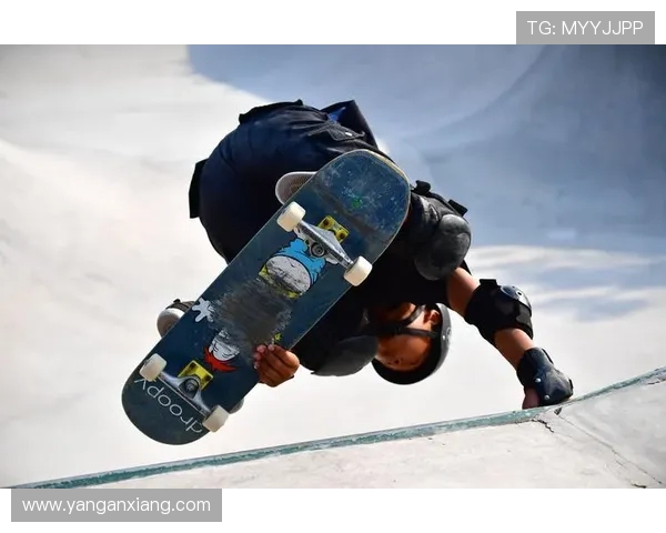 极限运动会最新积分榜上海滑板队以52分稳居第一名