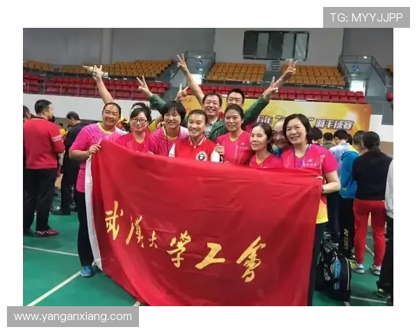 武汉羽毛球队荣登羽毛球比赛经验排行榜首位的背后故事与成就分析