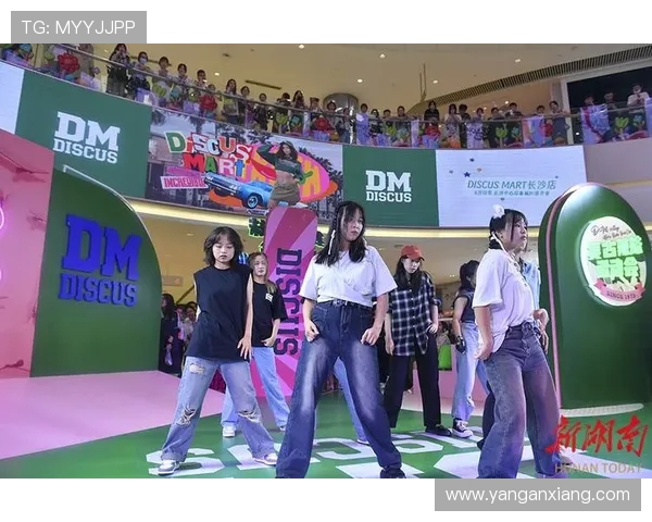 深圳街舞队荣登全国街舞状态排行榜第三名引发热议