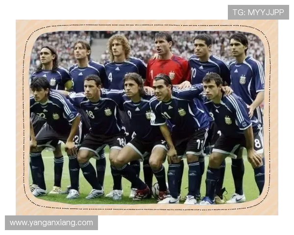 阿根廷与德国首发阵容对比分析揭示双方战术布局与关键球员表现