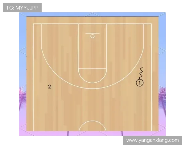 篮球新手必看：快速掌握基本技巧与战术的全面指南