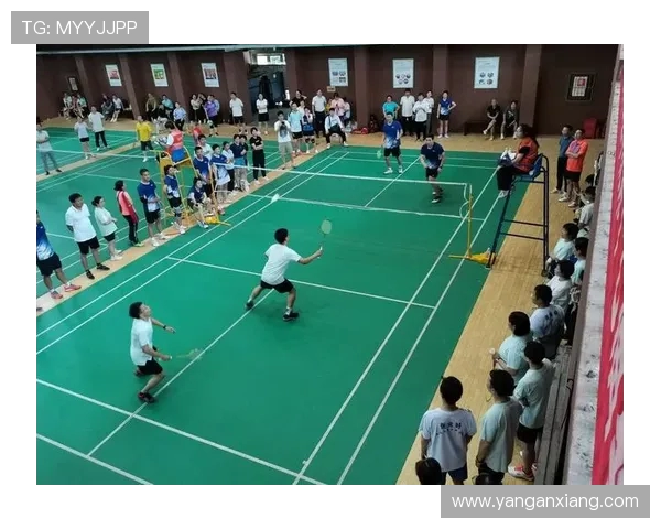 西安羽毛球队：个人能力提升与团队协作的完美结合探讨