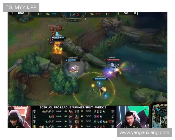 RNG战队的包夹战术解析与实战应用探讨