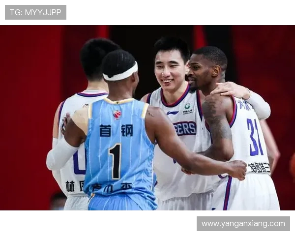 北京篮球队近期状态分析与表现评估探讨